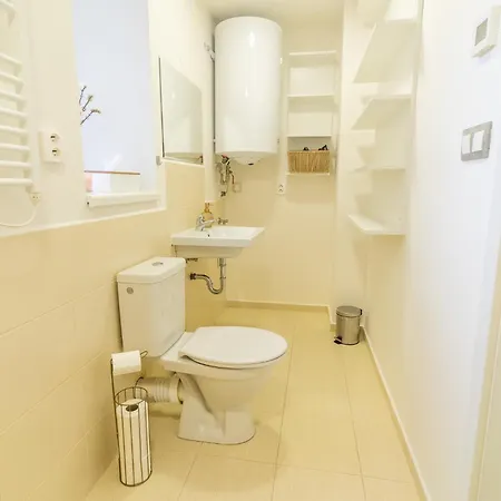 Apartmany Ambra Novy Malin Exterior photo
