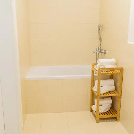 Apartmany Ambra Novy Malin Exterior photo