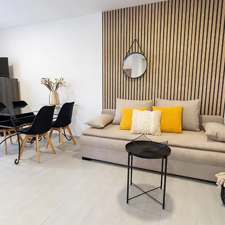 Apartmany Ambra Novy Malin Exterior photo