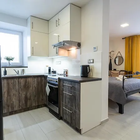 Apartmany Ambra Novy Malin Exterior photo