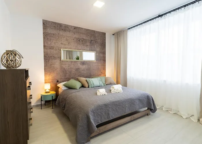 Apartmany Ambra
