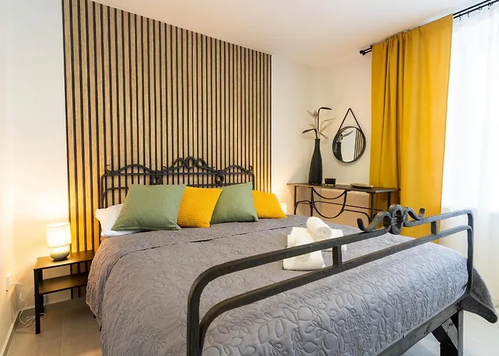 Apartmany Ambra