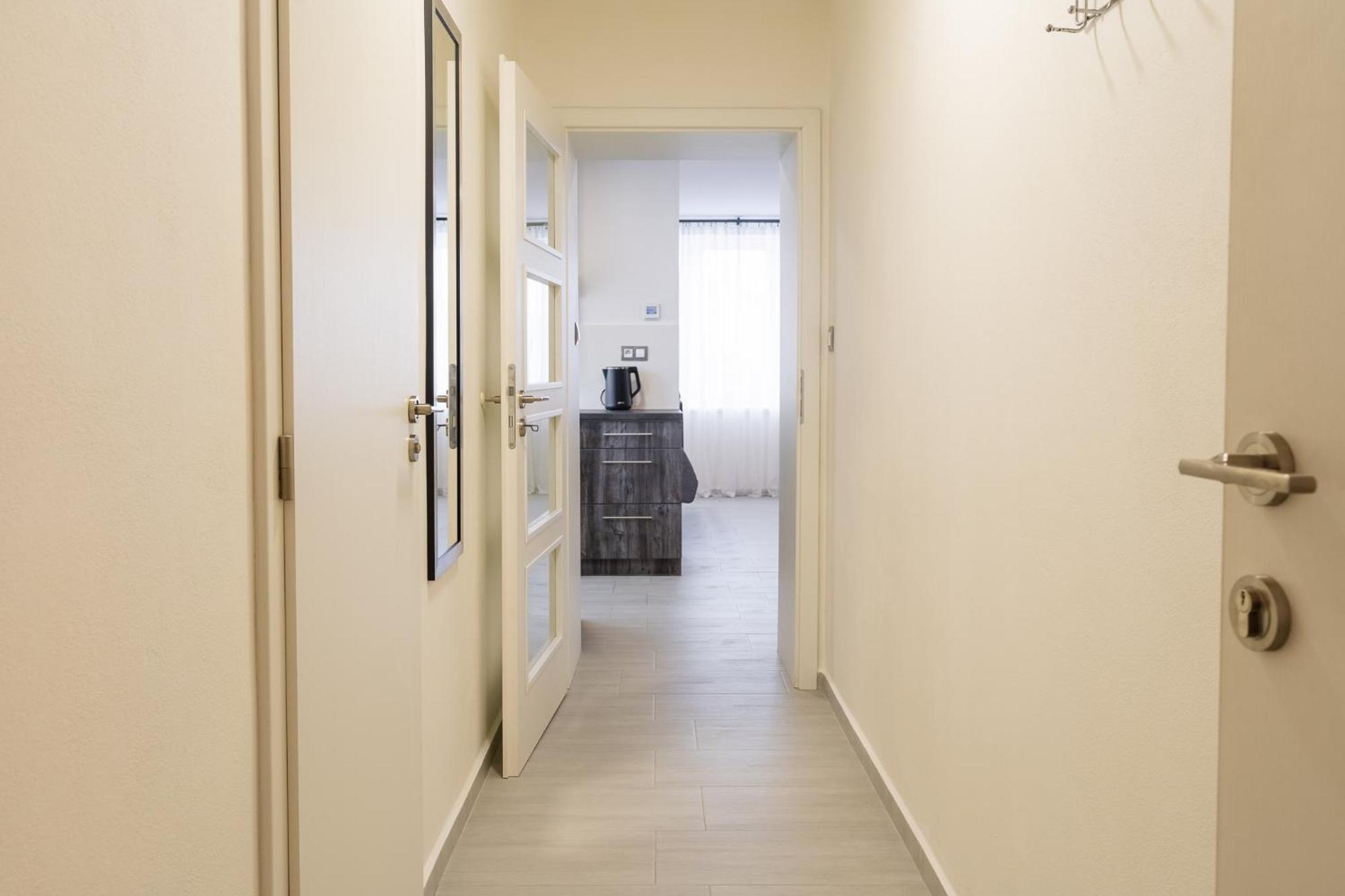 Appartement Ambra Novy Malin