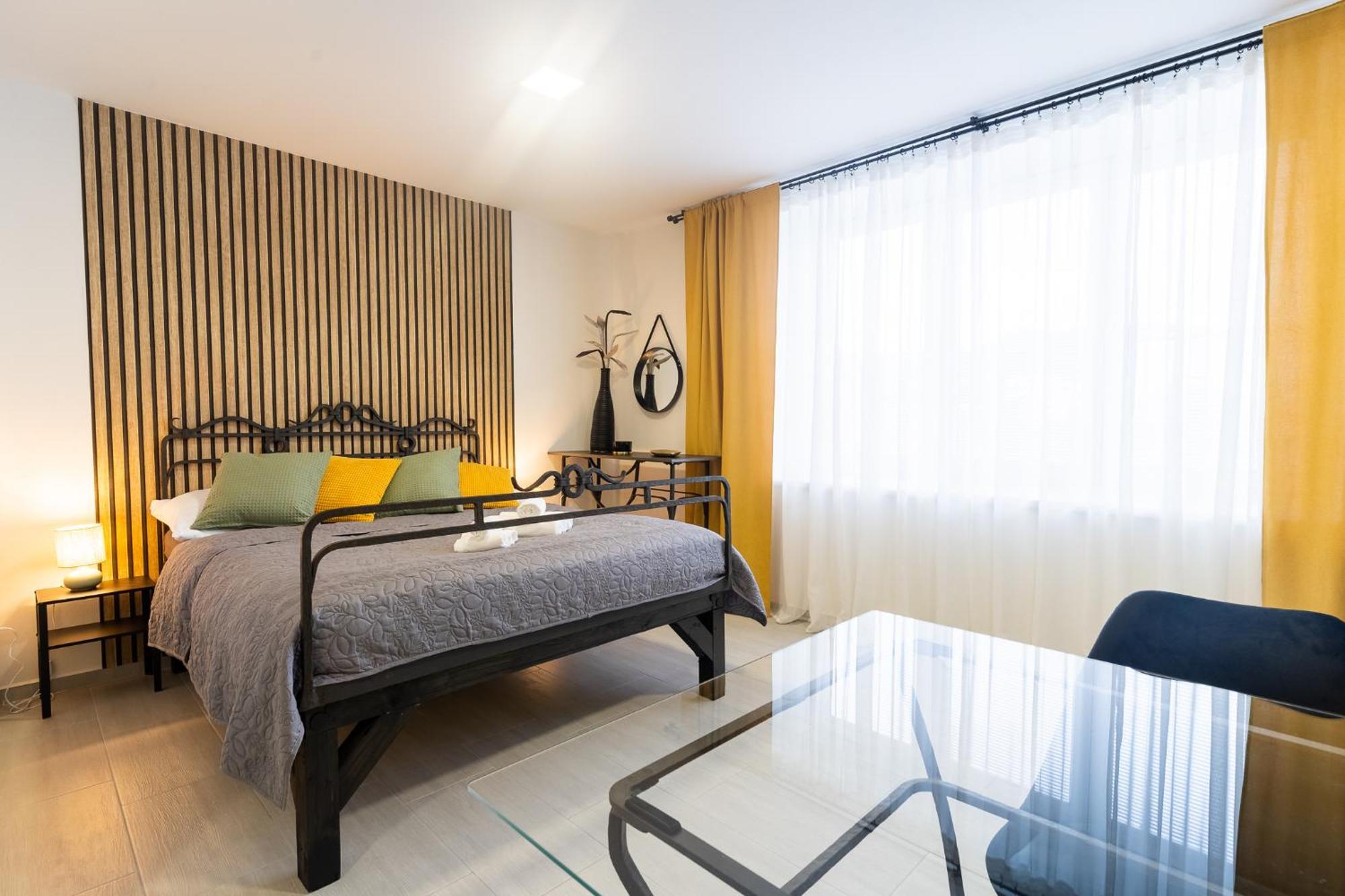Appartement Ambra