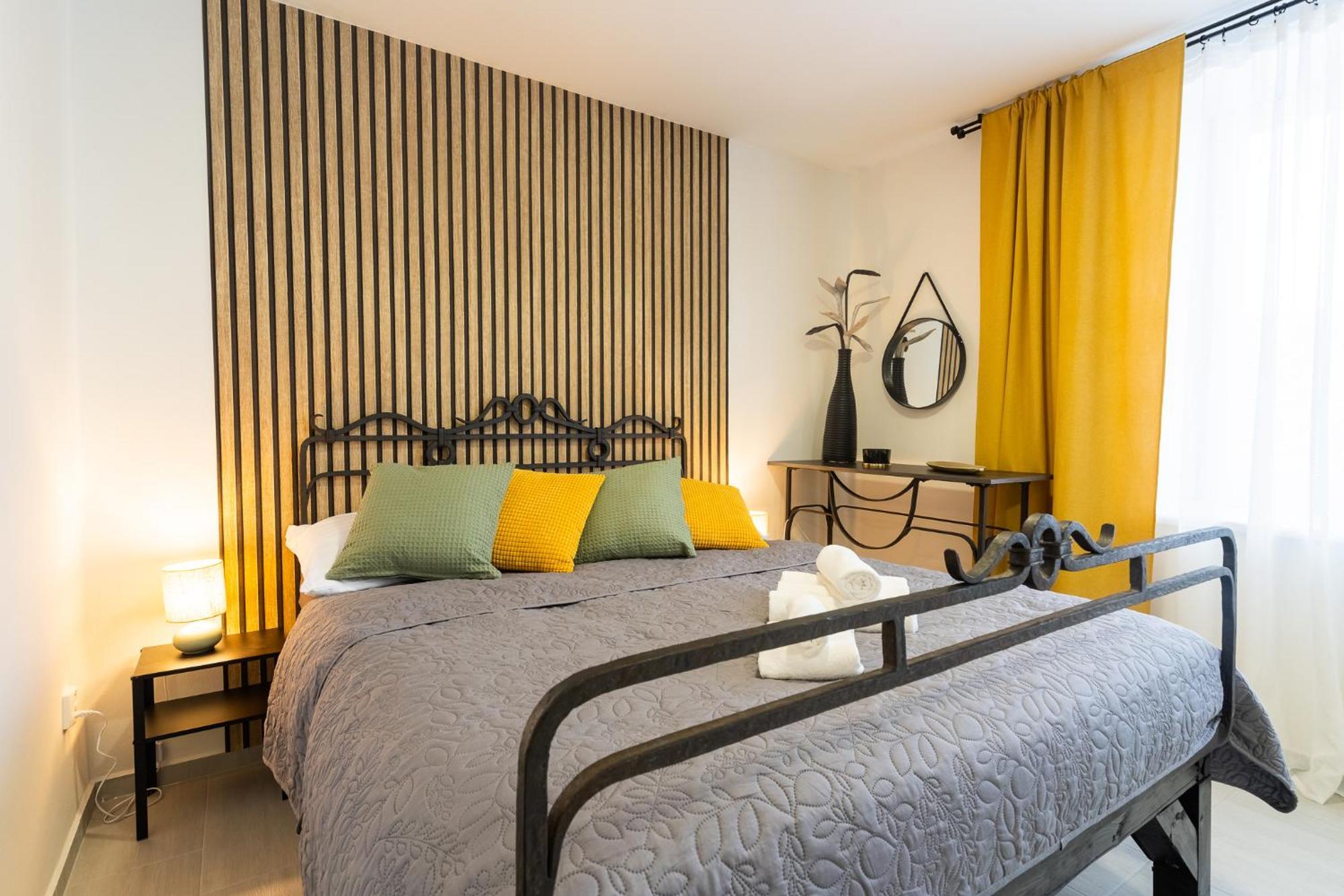 Ambra Appartement
